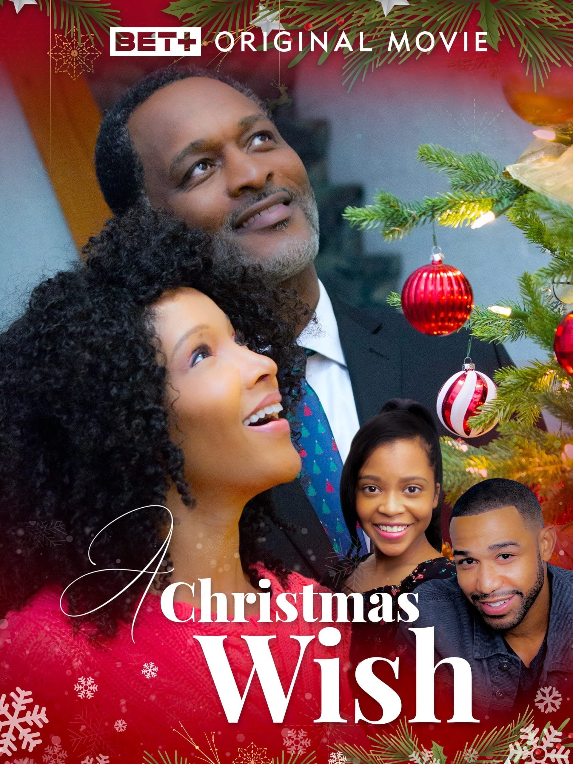 A Christmas Wish full movie