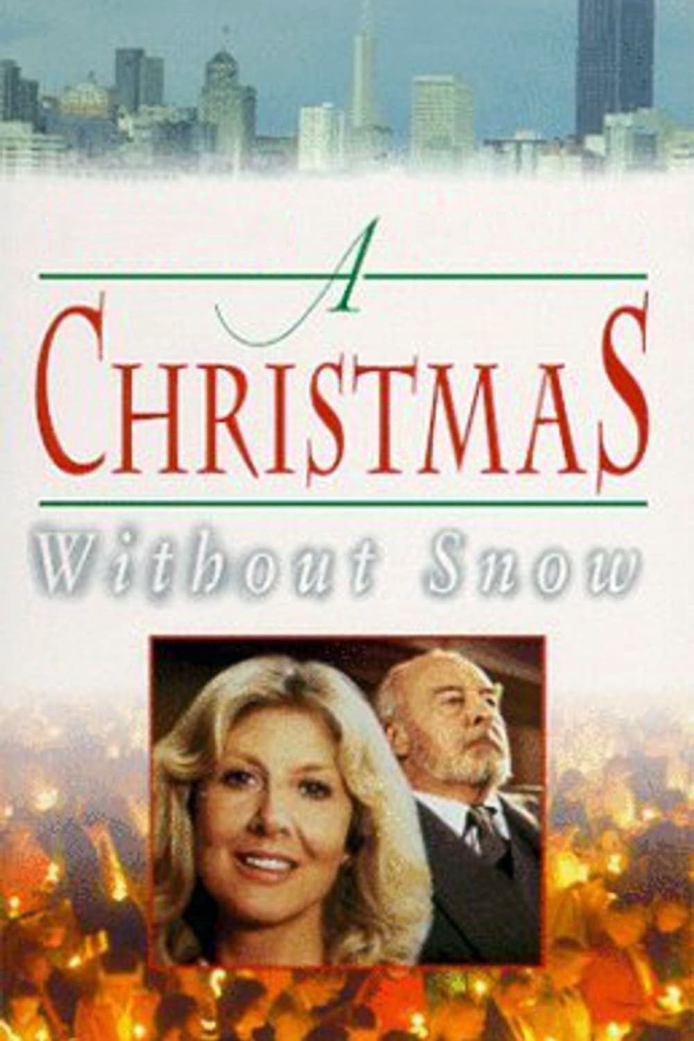 A Christmas Without Snow full movie