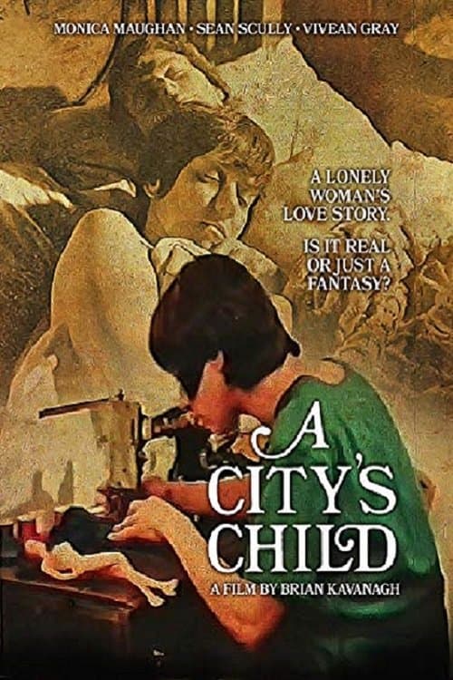 A City's Child full movie