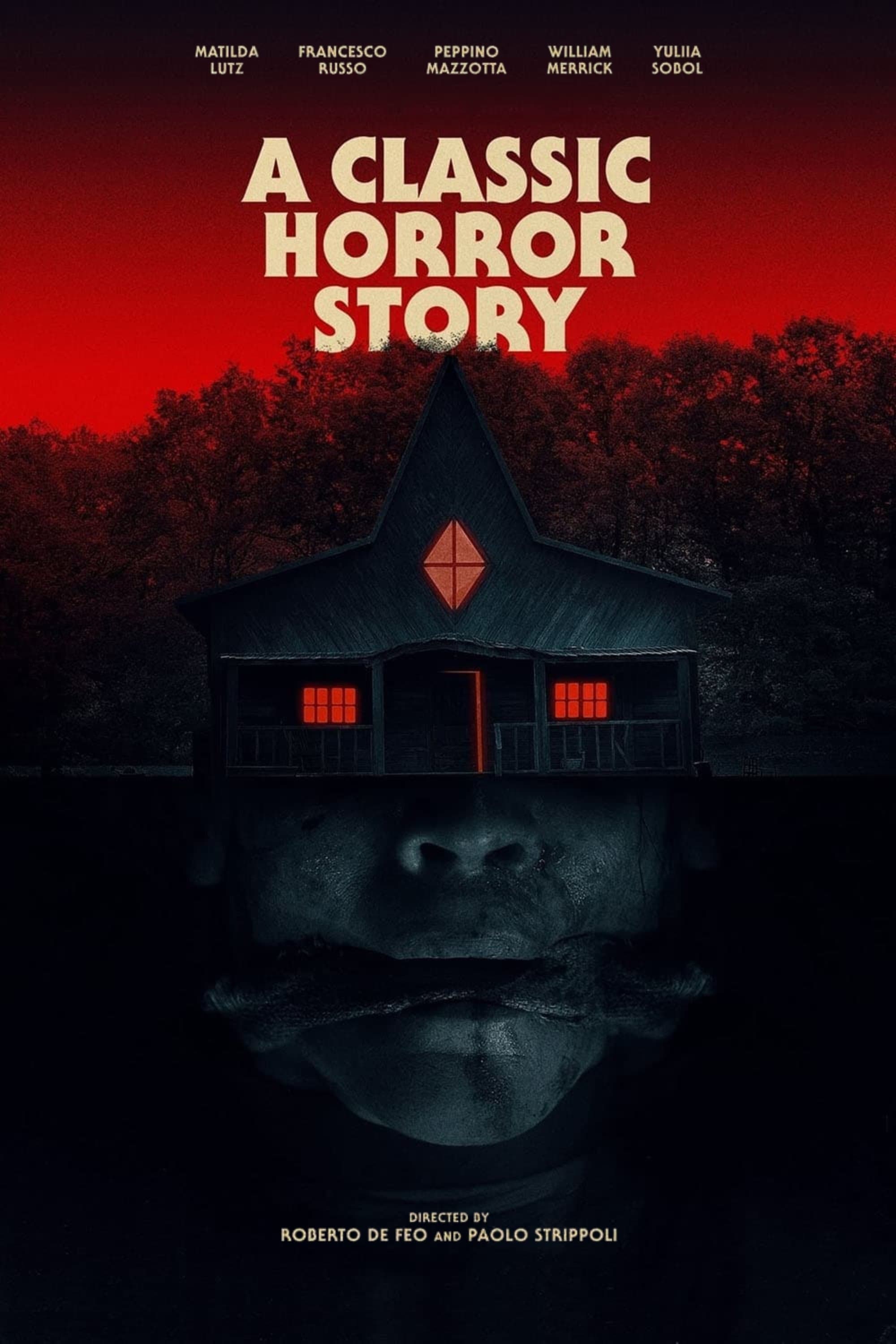 A Classic Horror Story full movie