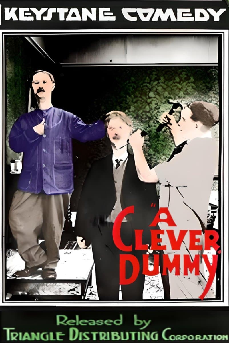 A Clever Dummy full movie
