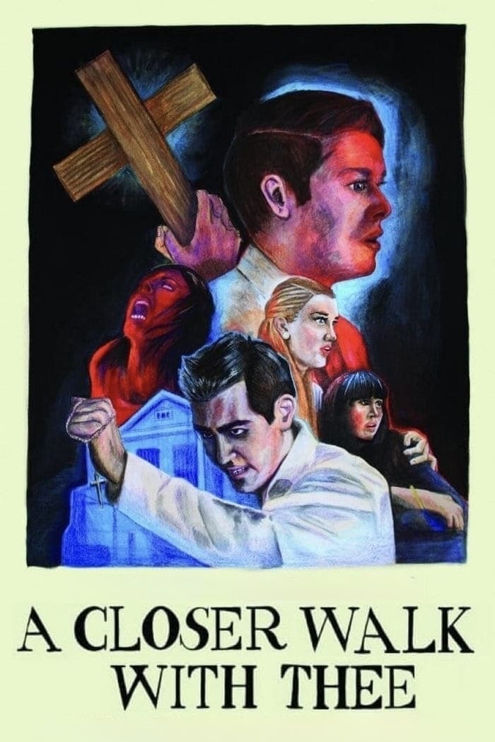 A Closer Walk with Thee full movie