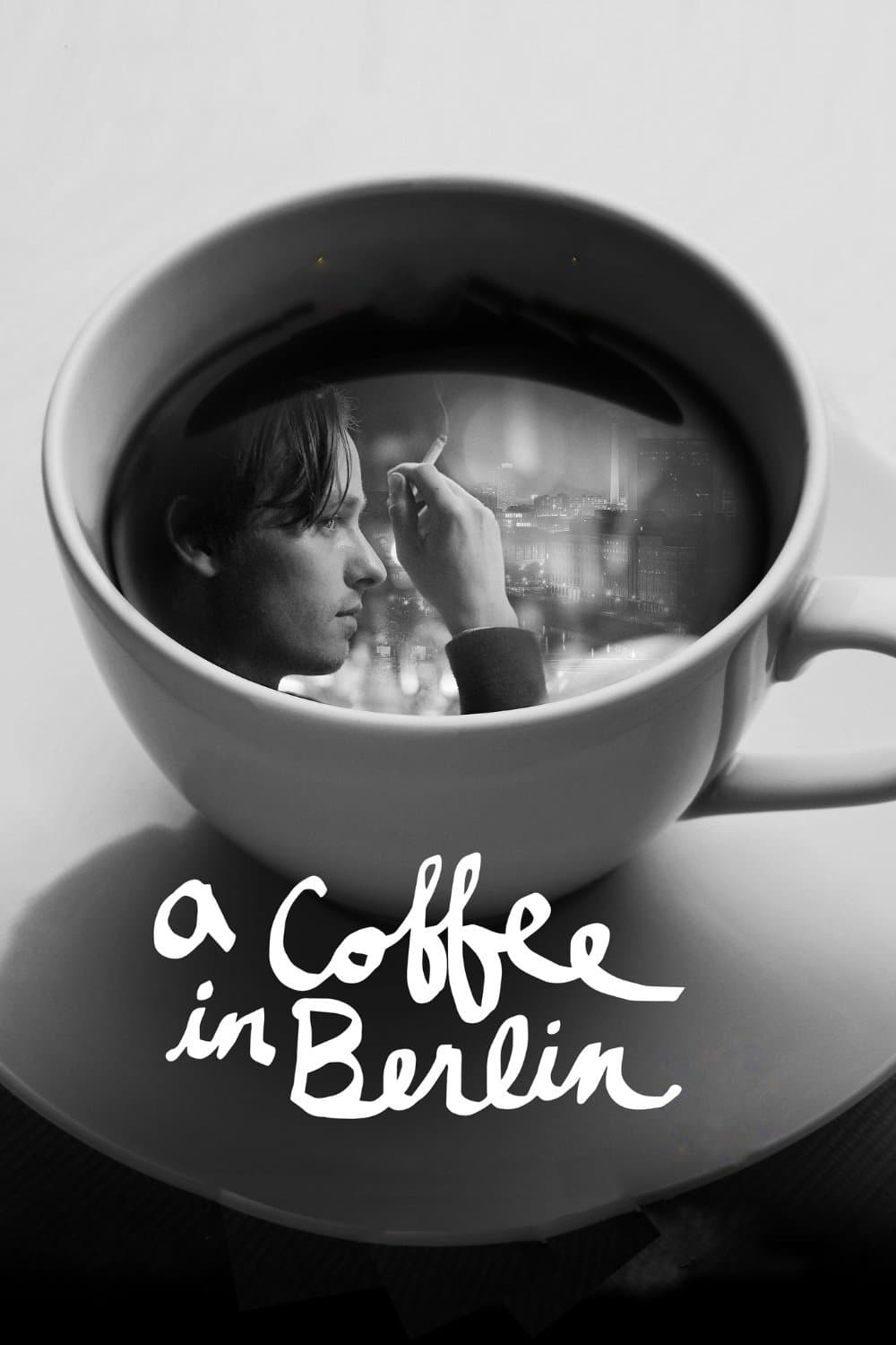 A Coffee in Berlin full movie