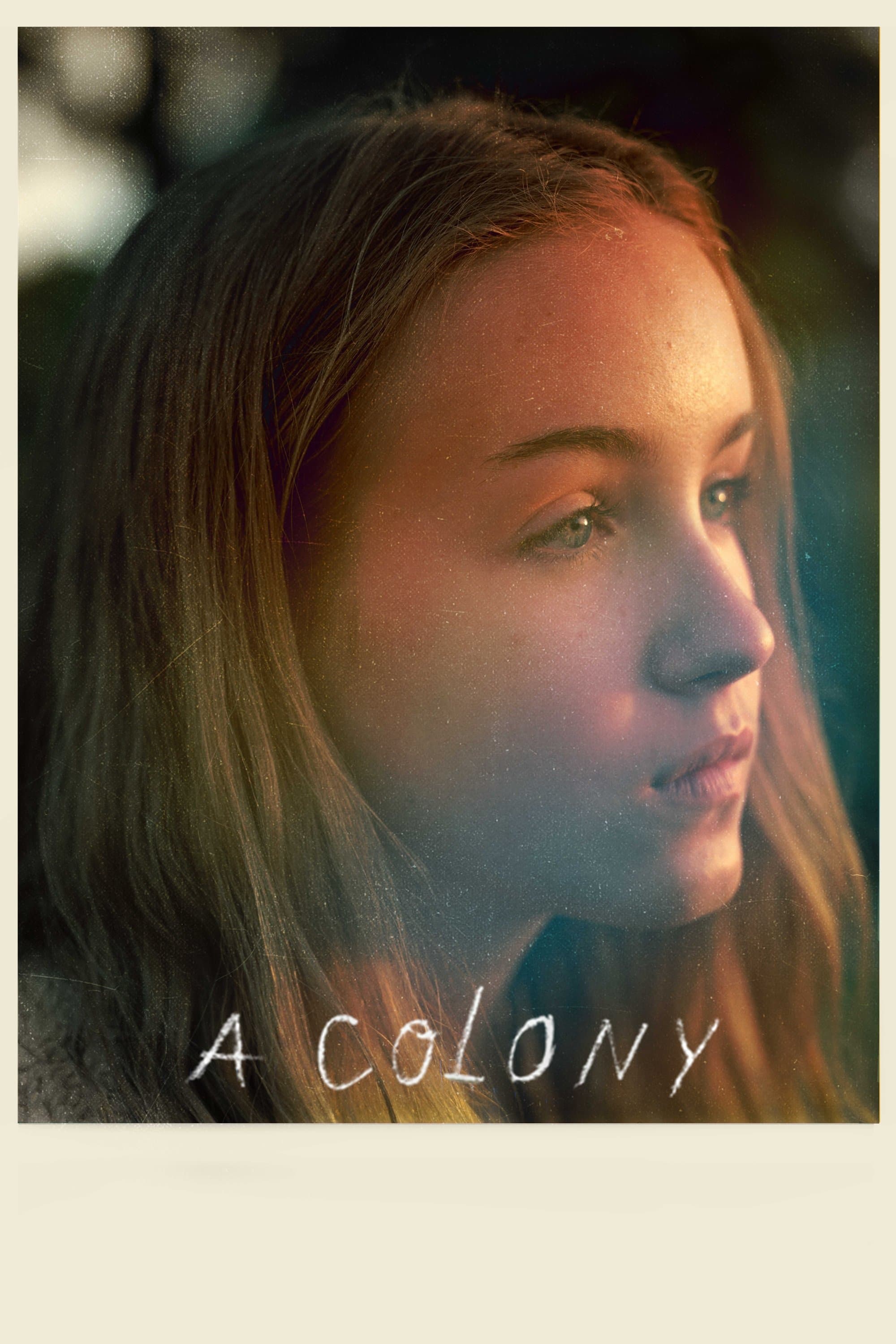 A Colony full movie