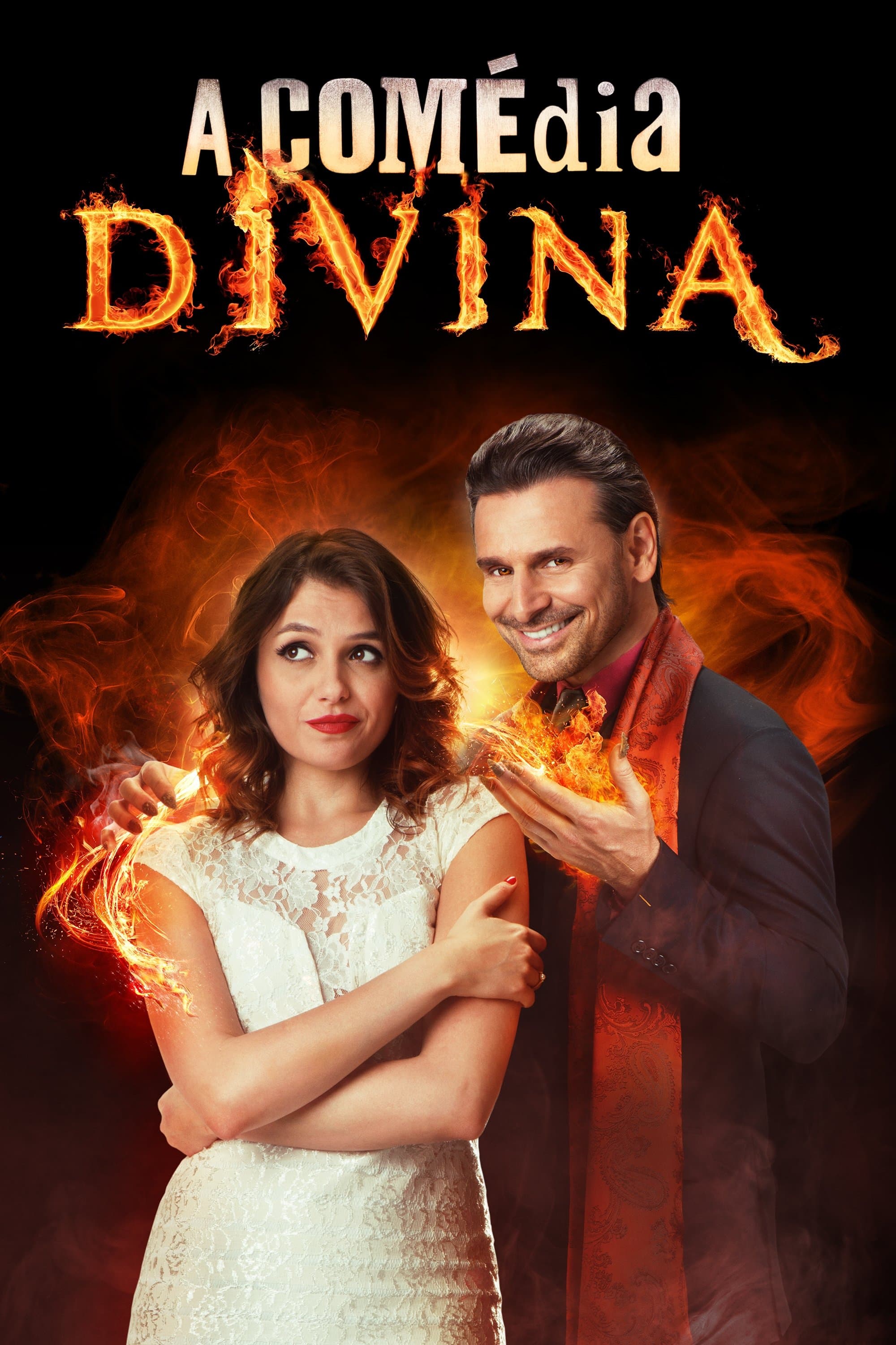 A Comédia Divina full movie
