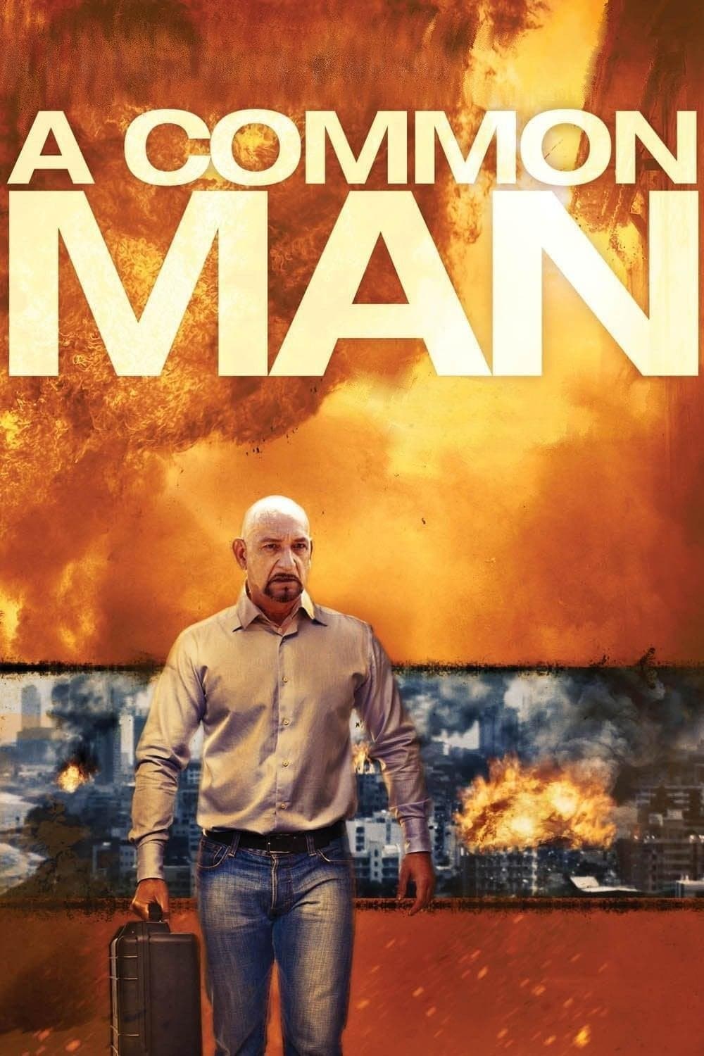 A Common Man full movie