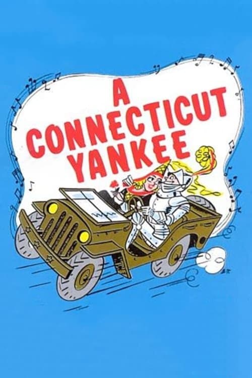 A Connecticut Yankee full movie
