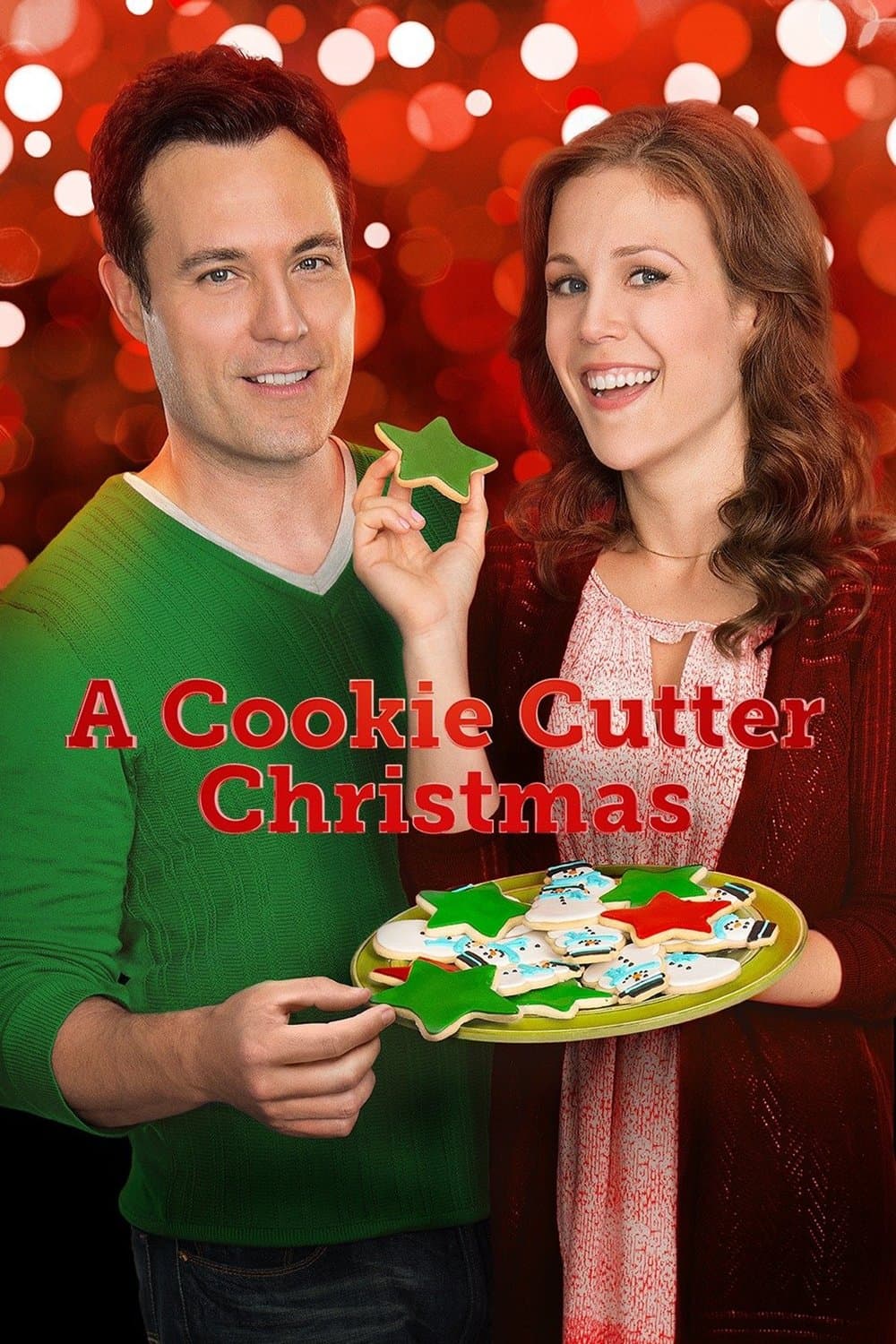 A Cookie Cutter Christmas full movie