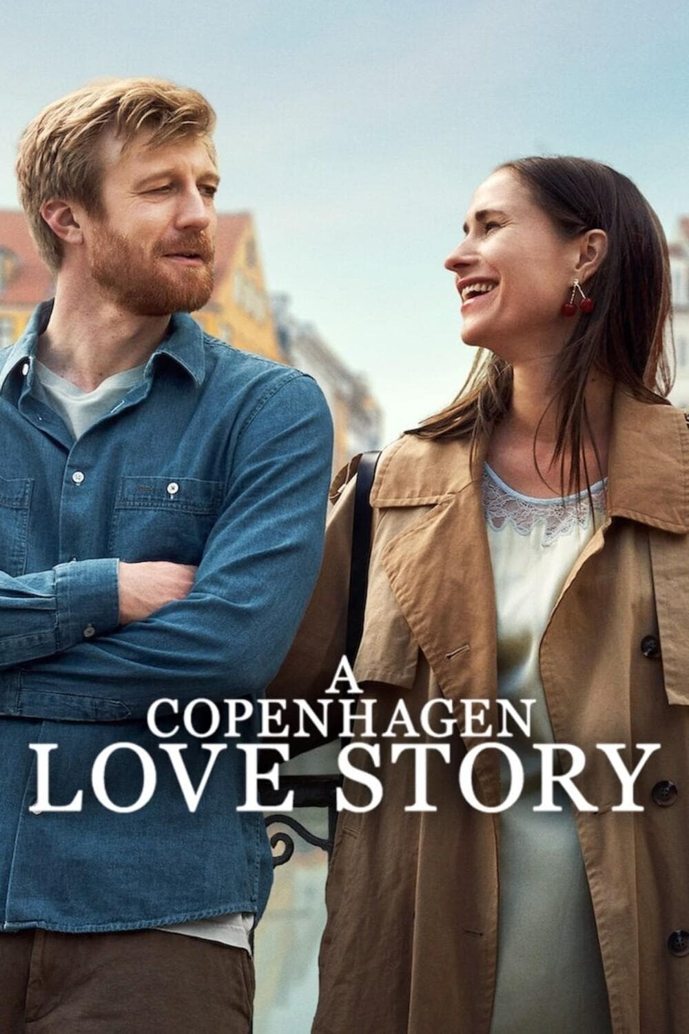 A Copenhagen Love Story full movie