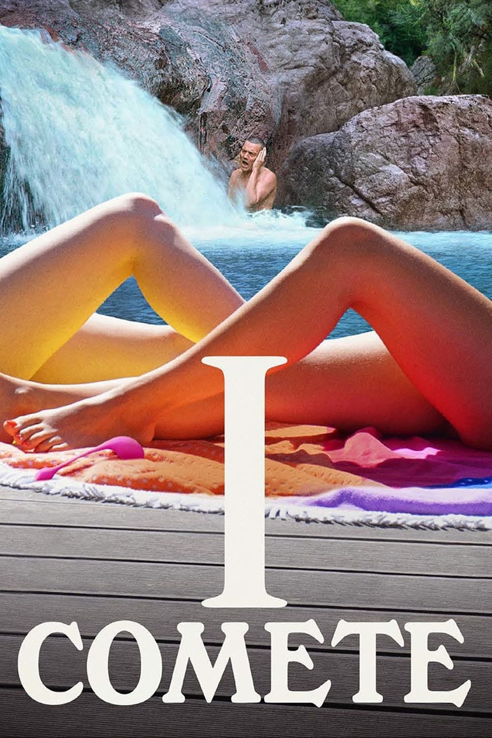 A Corsican Summer full movie