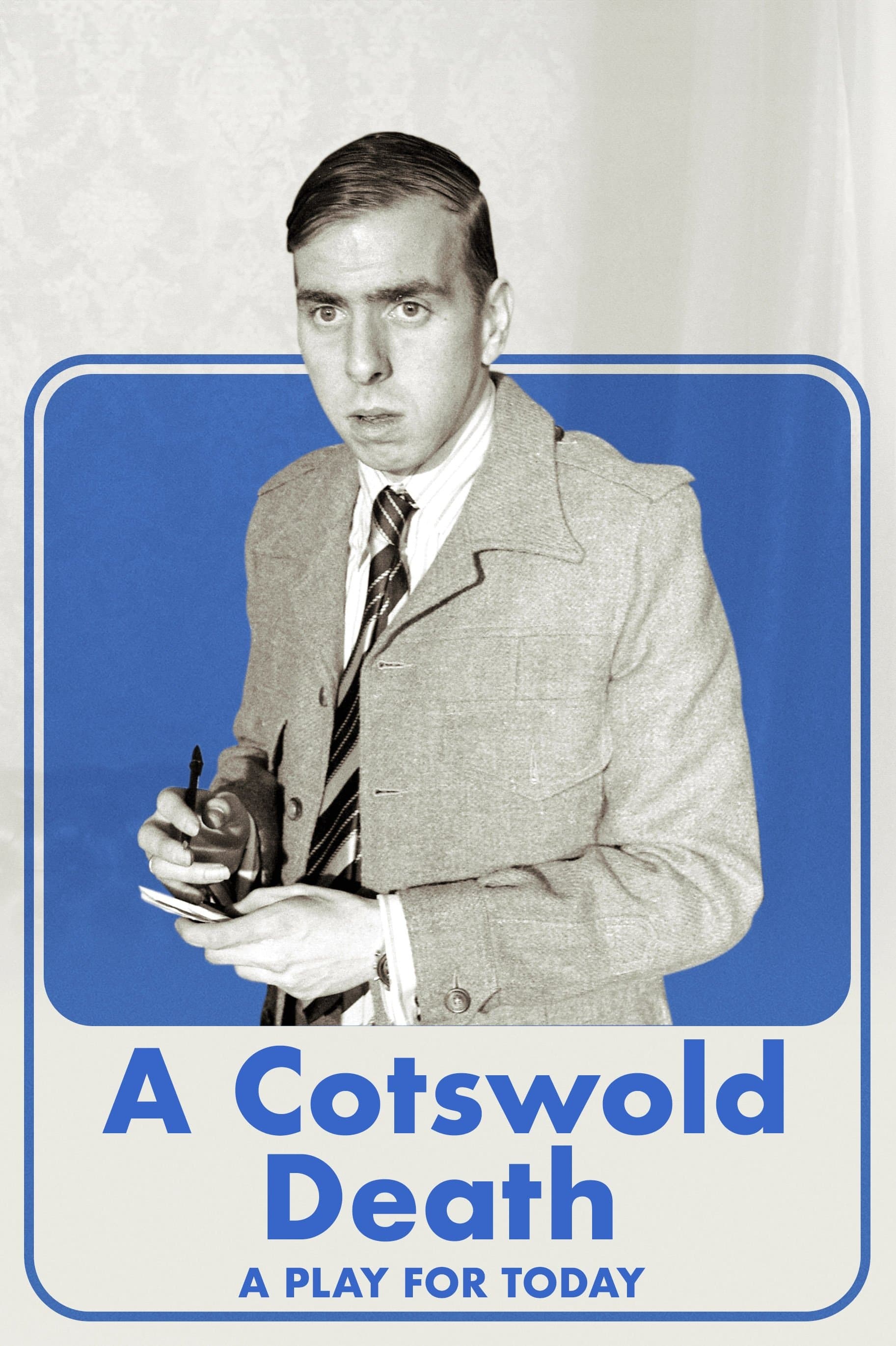 A Cotswold Death full movie