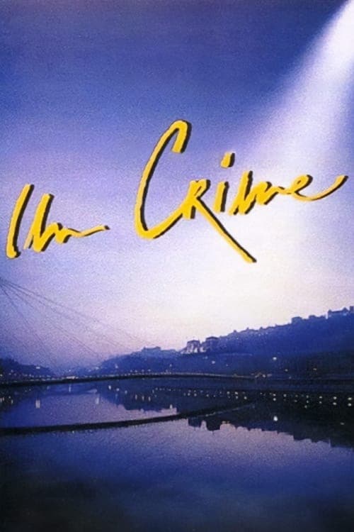 A Crime full movie
