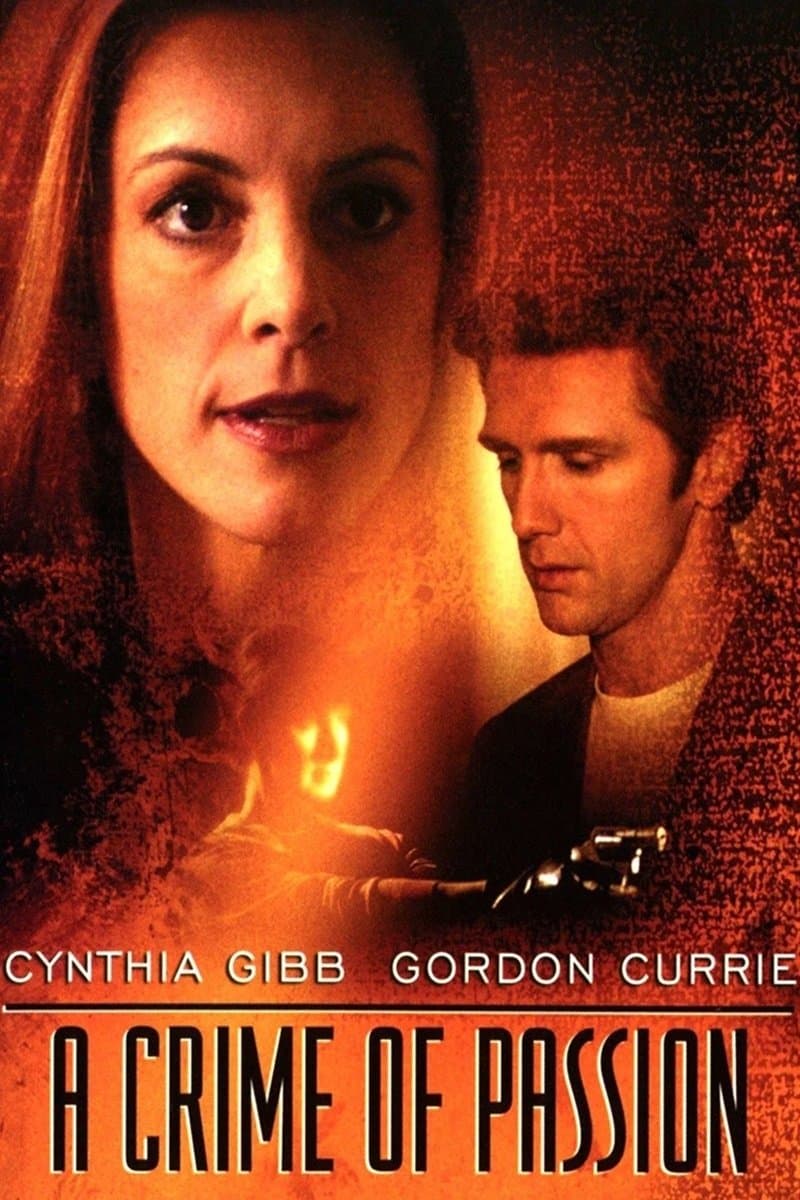 A Crime of Passion full movie