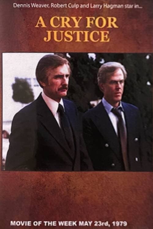 A Cry For Justice full movie