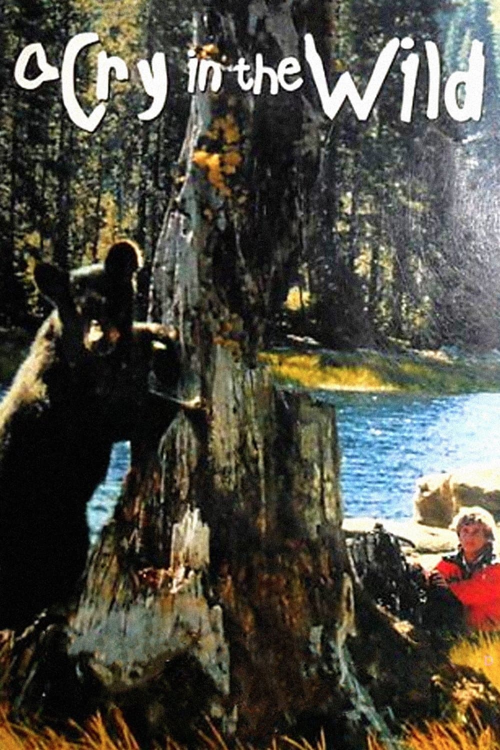 A Cry in the Wild full movie
