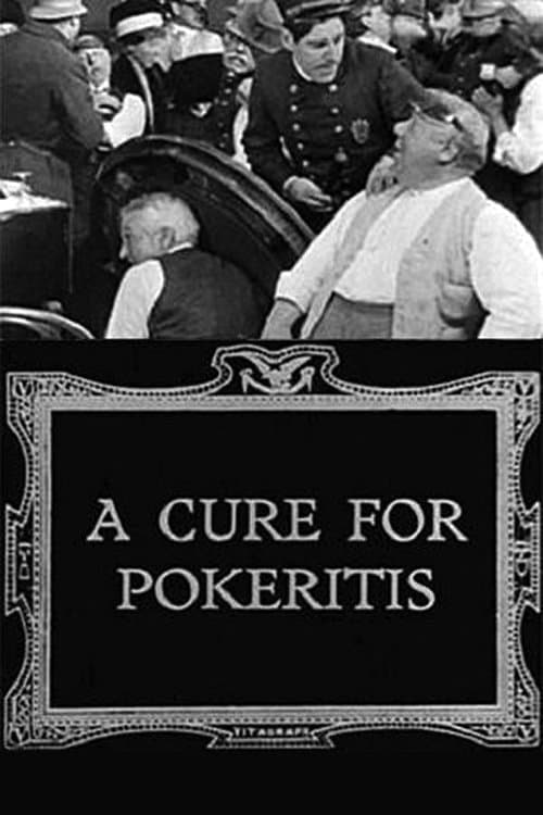 A Cure for Pokeritis full movie