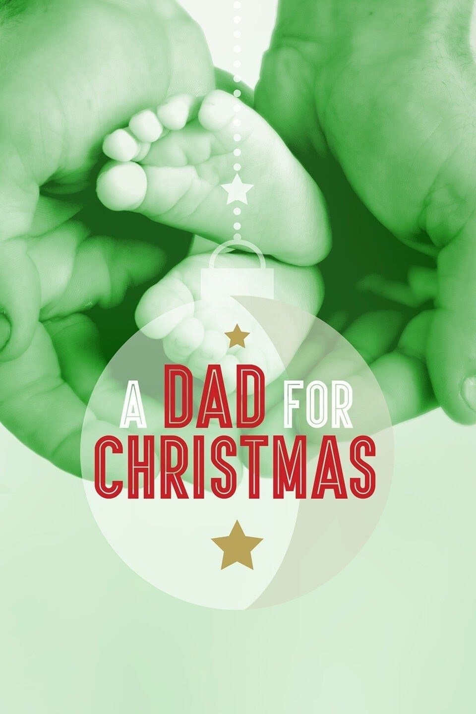 A Dad for Christmas full movie
