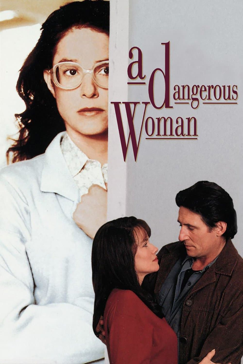 A Dangerous Woman full movie