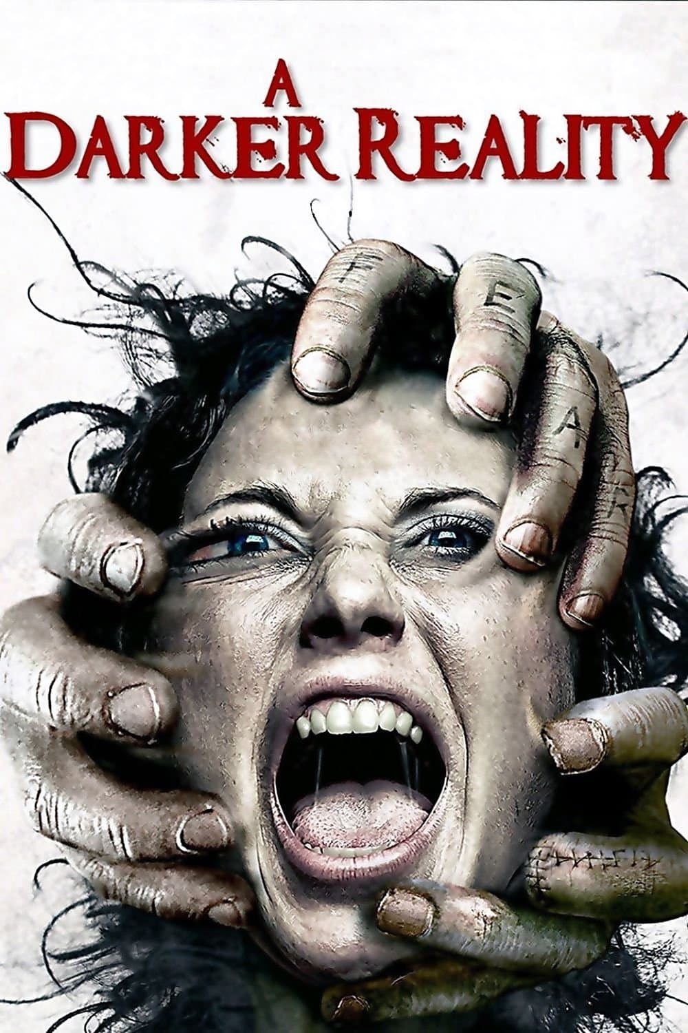 A Darker Reality full movie