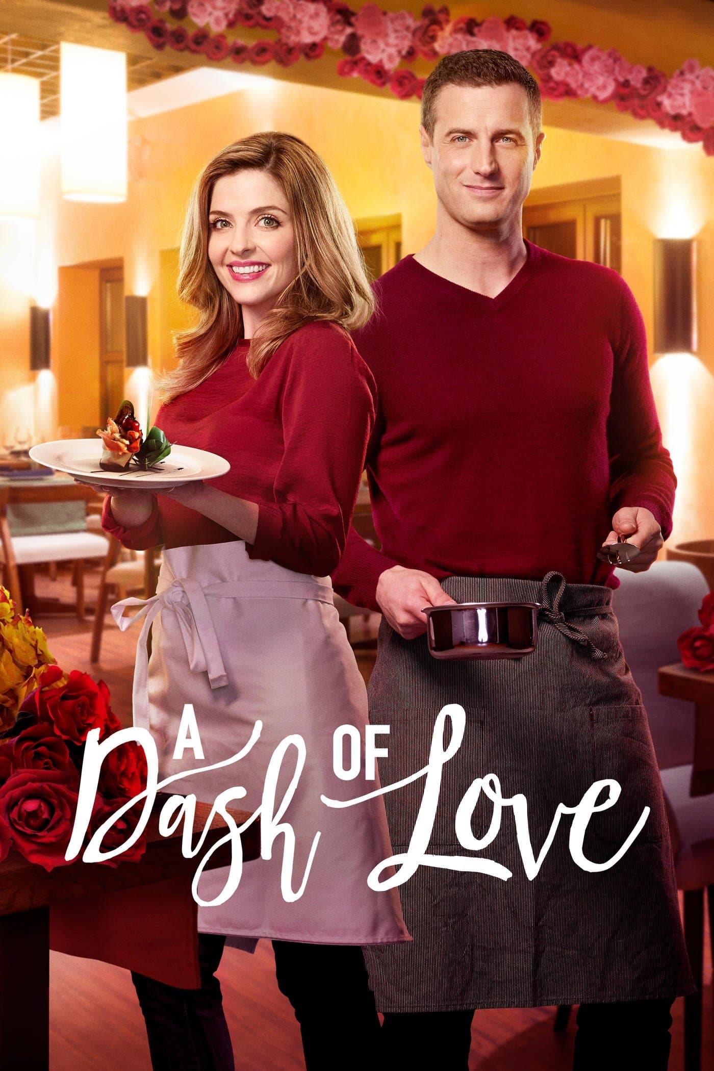 A Dash of Love full movie