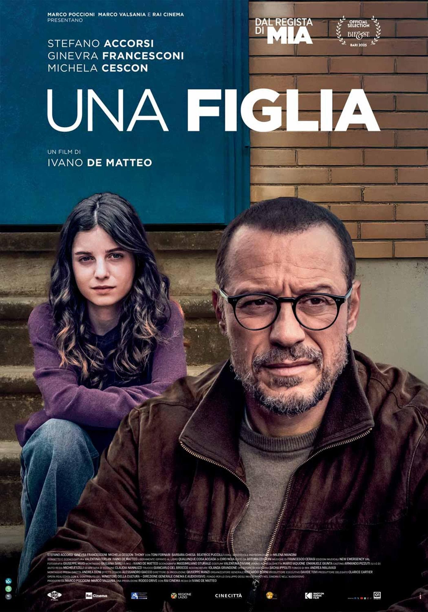 A Daughter full movie