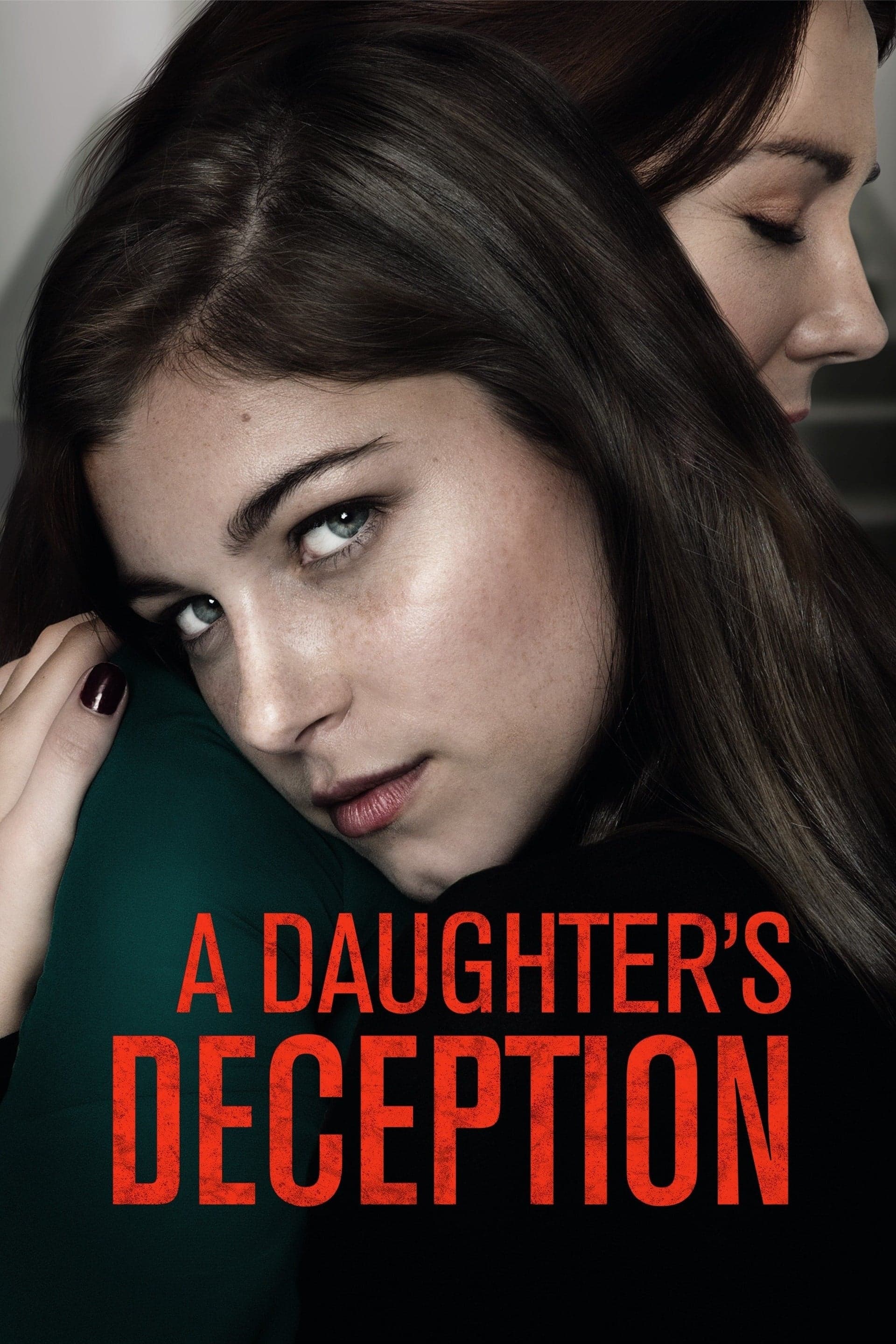 A Daughter's Deception full movie