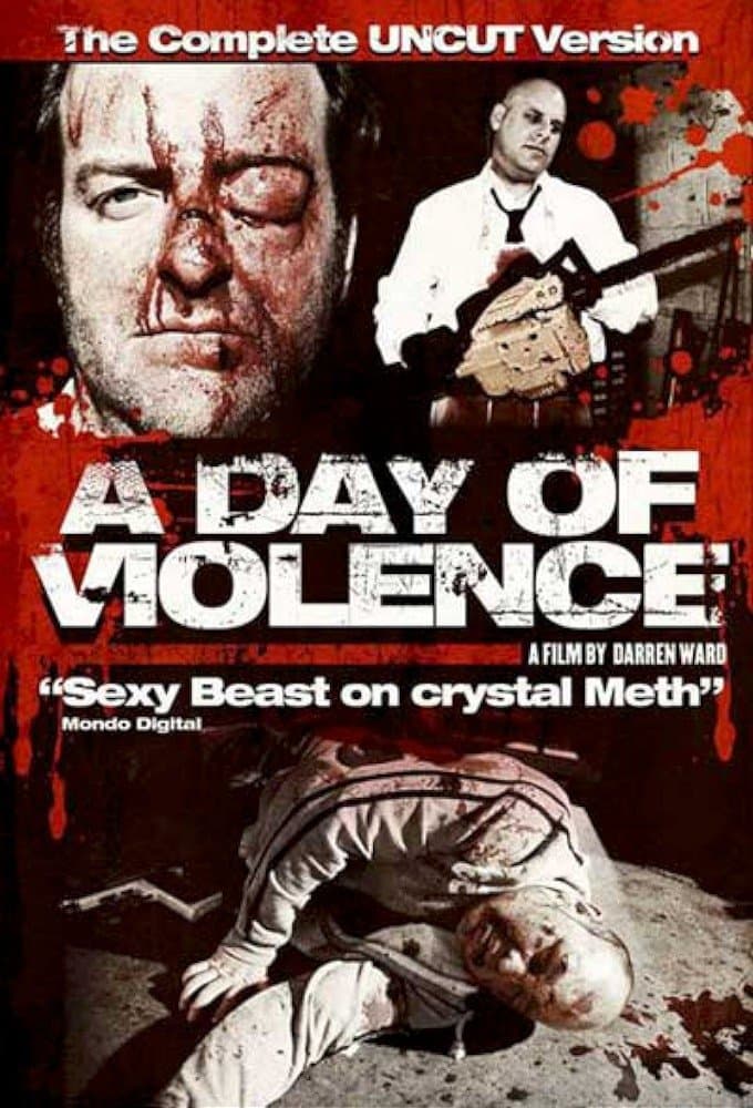 A Day Of Violence full movie
