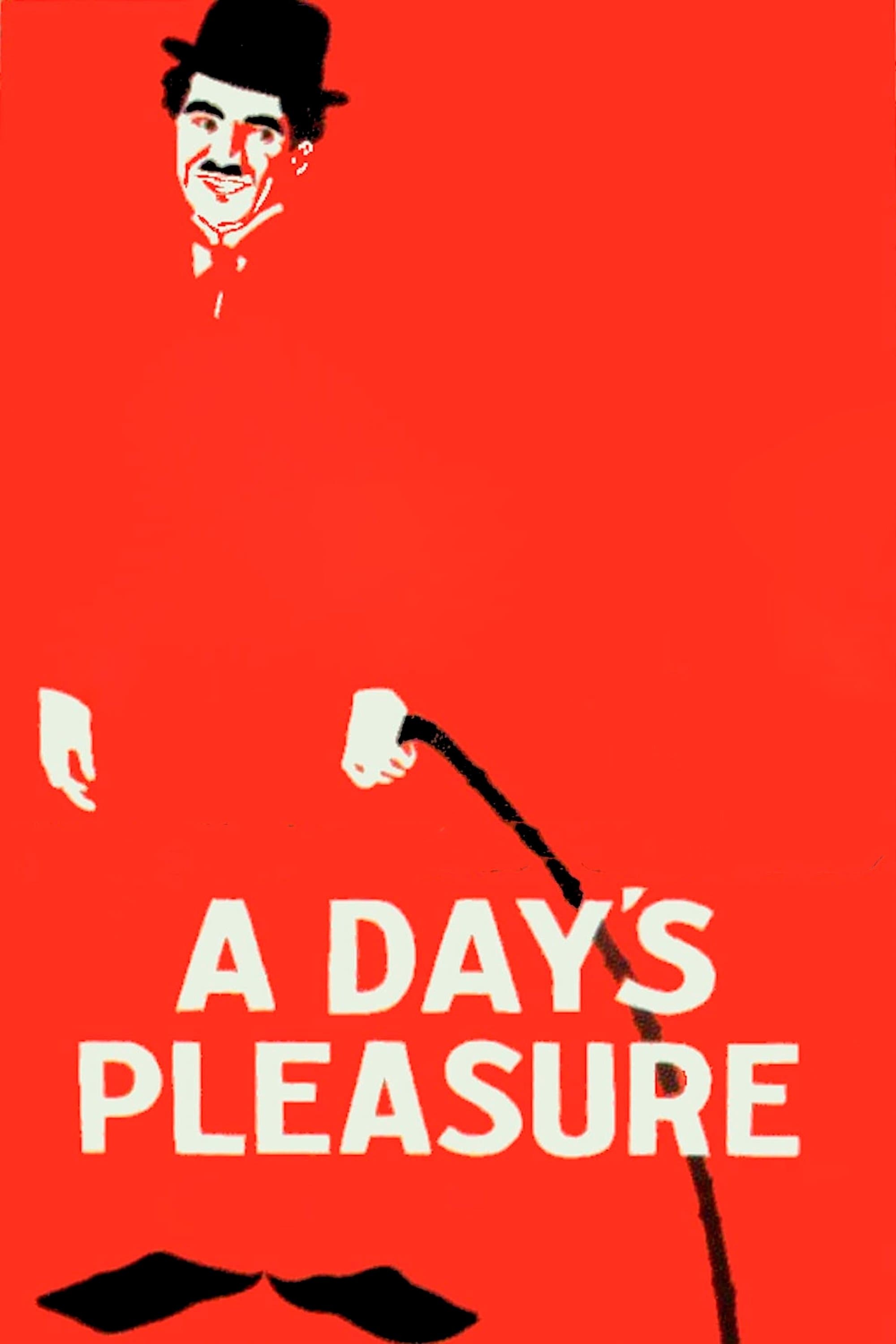 A Day's Pleasure full movie