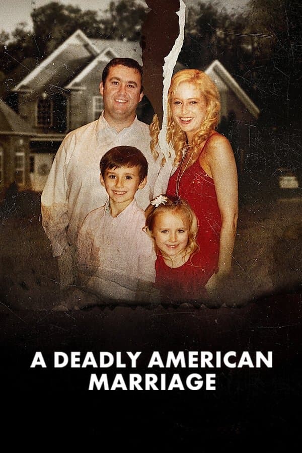 A Deadly American Marriage full movie