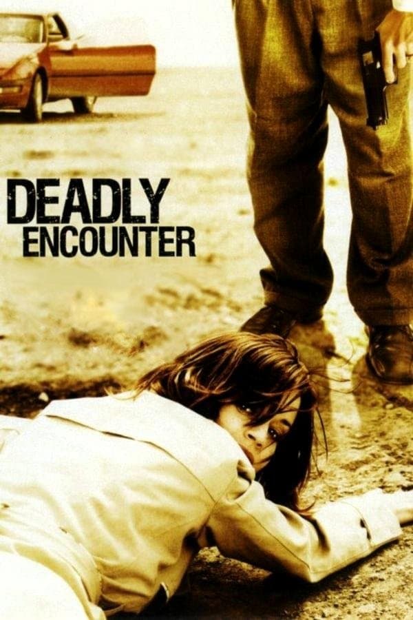 A Deadly Encounter full movie