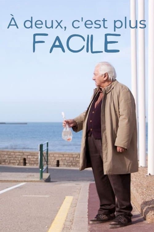 À deux c'est plus facile full movie