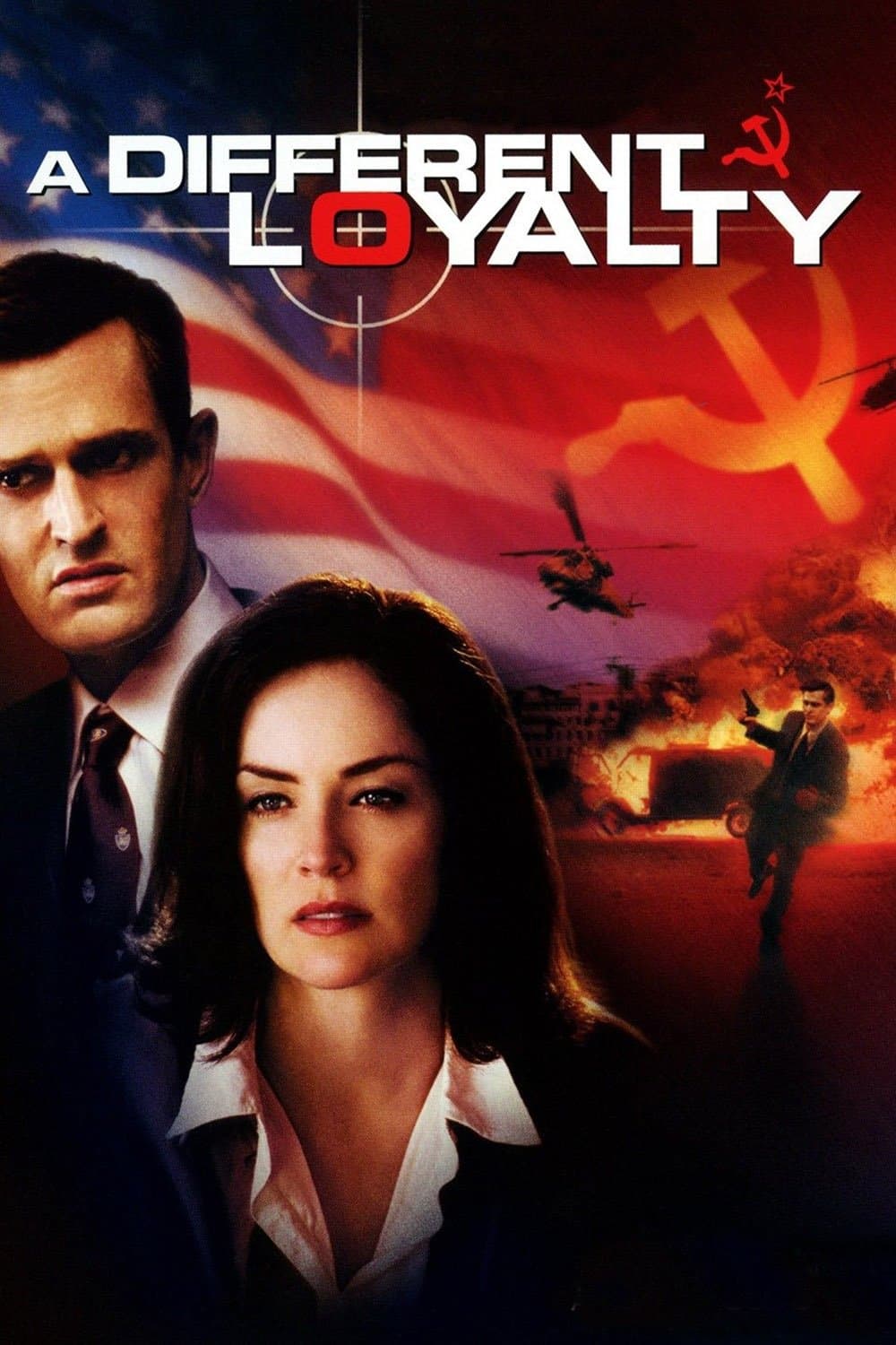 A Different Loyalty full movie