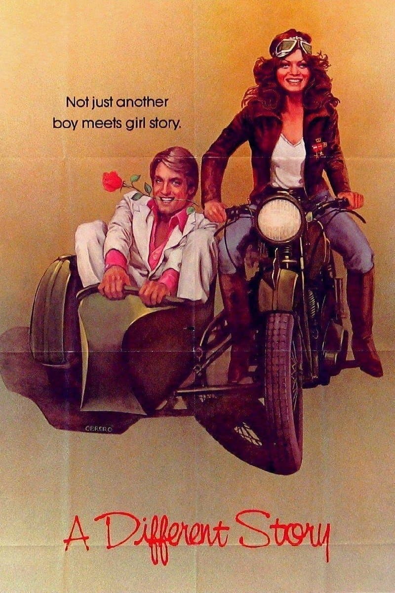 A Different Story full movie