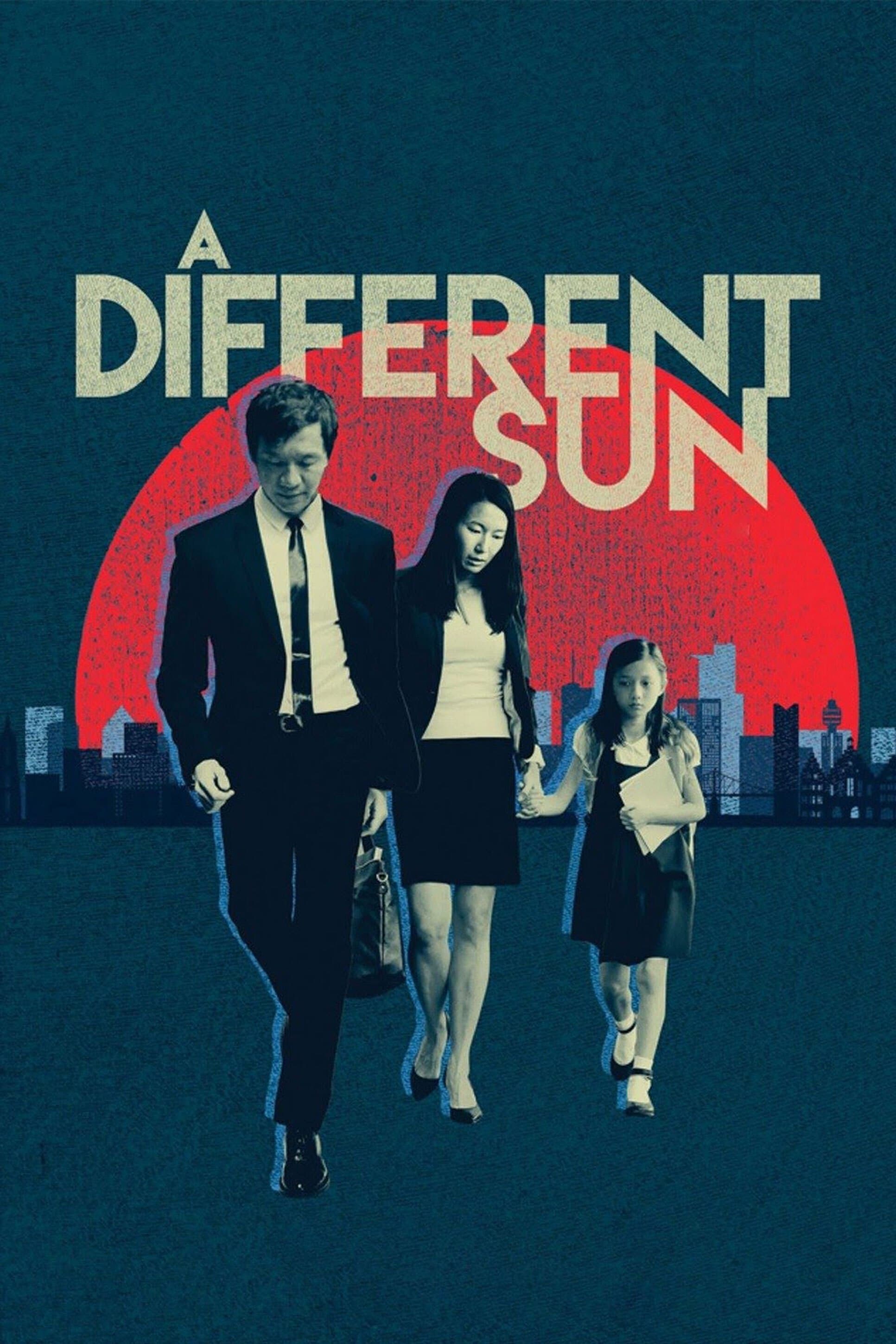 A Different Sun full movie