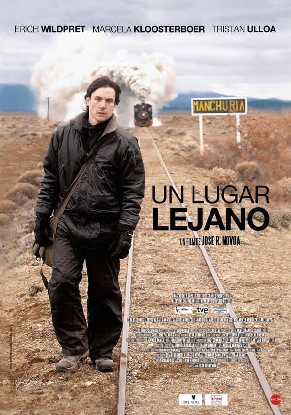 A Distant Place full movie