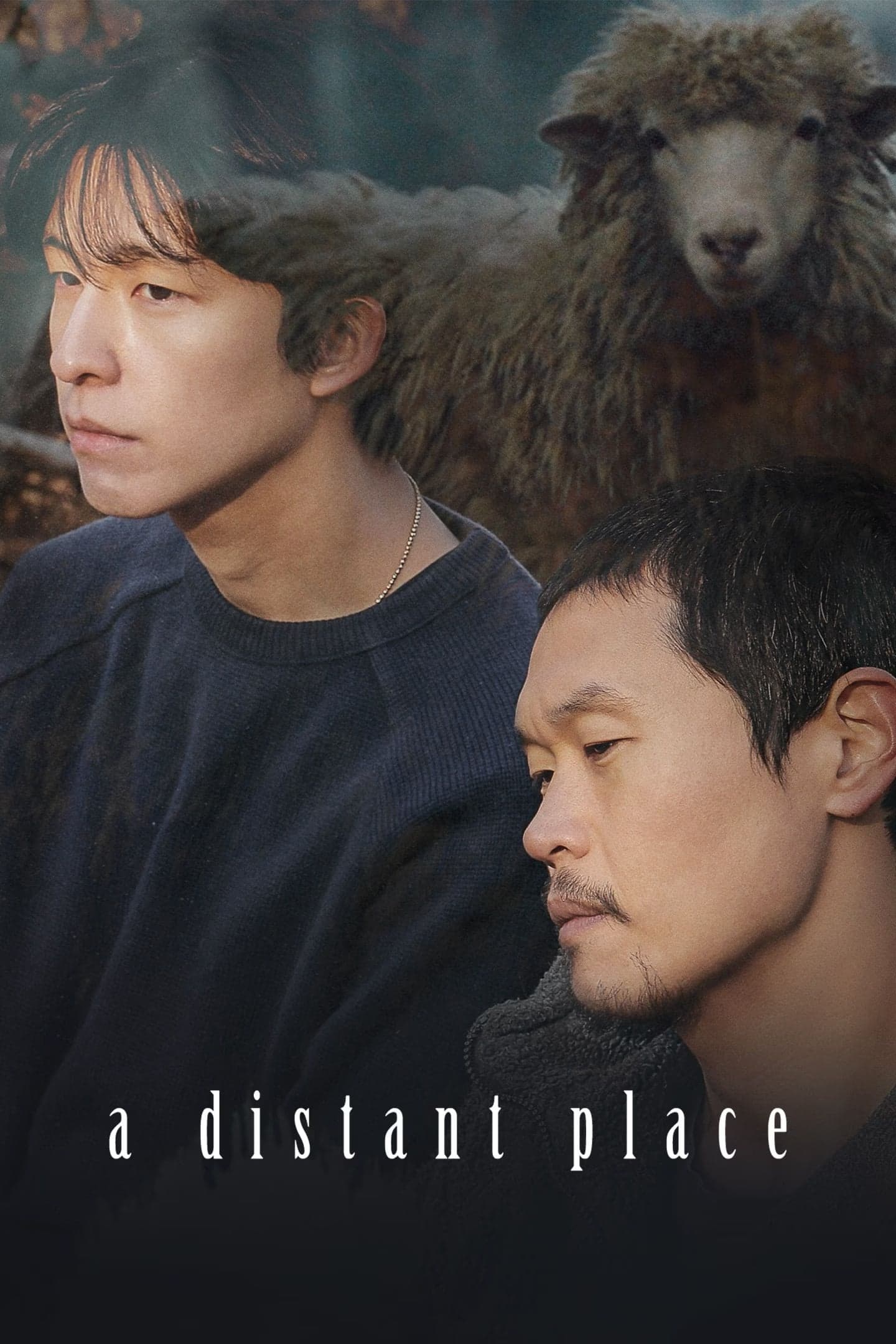 A Distant Place full movie