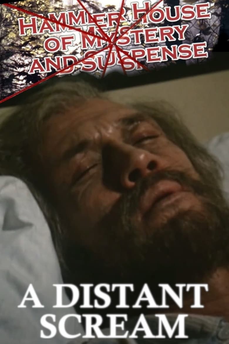 A Distant Scream full movie