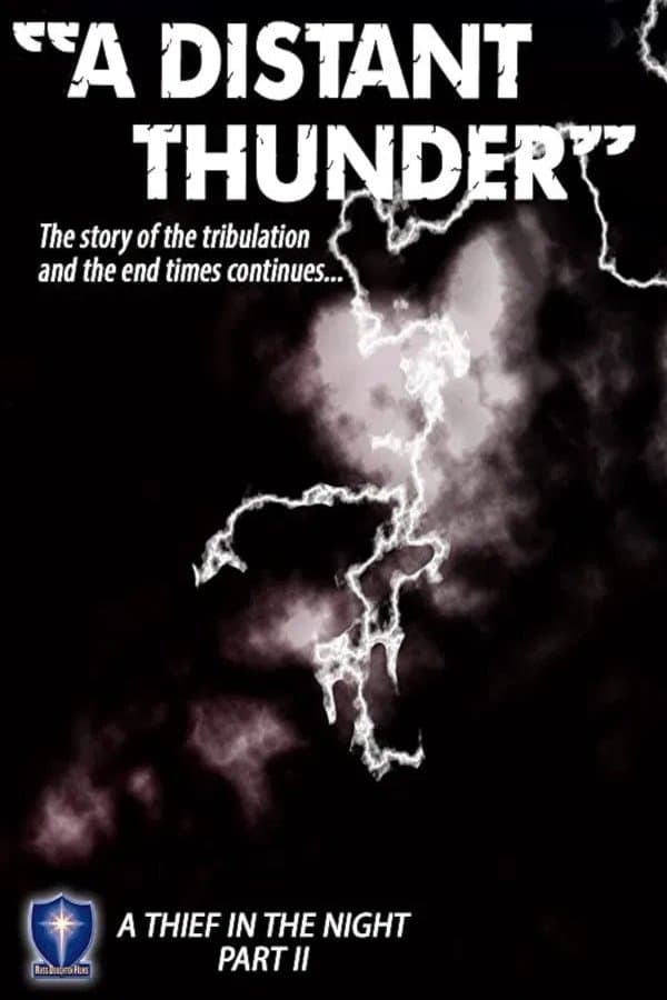 A Distant Thunder full movie