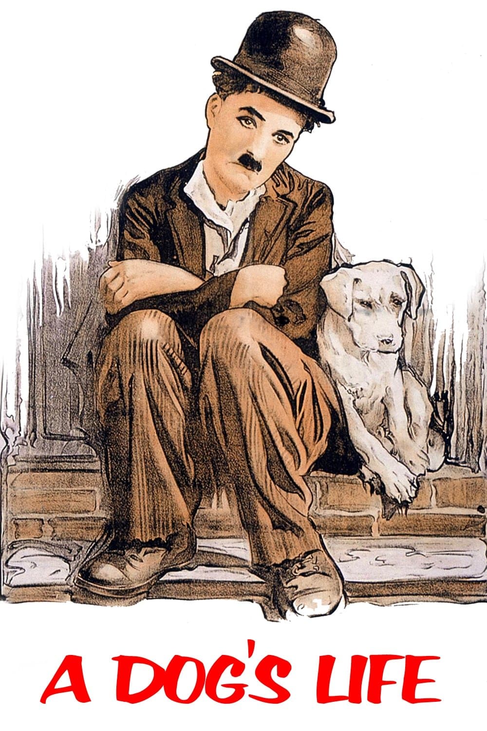 A Dog's Life full movie