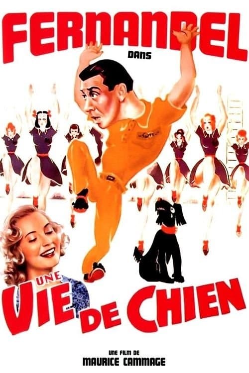 A Dog's Life full movie