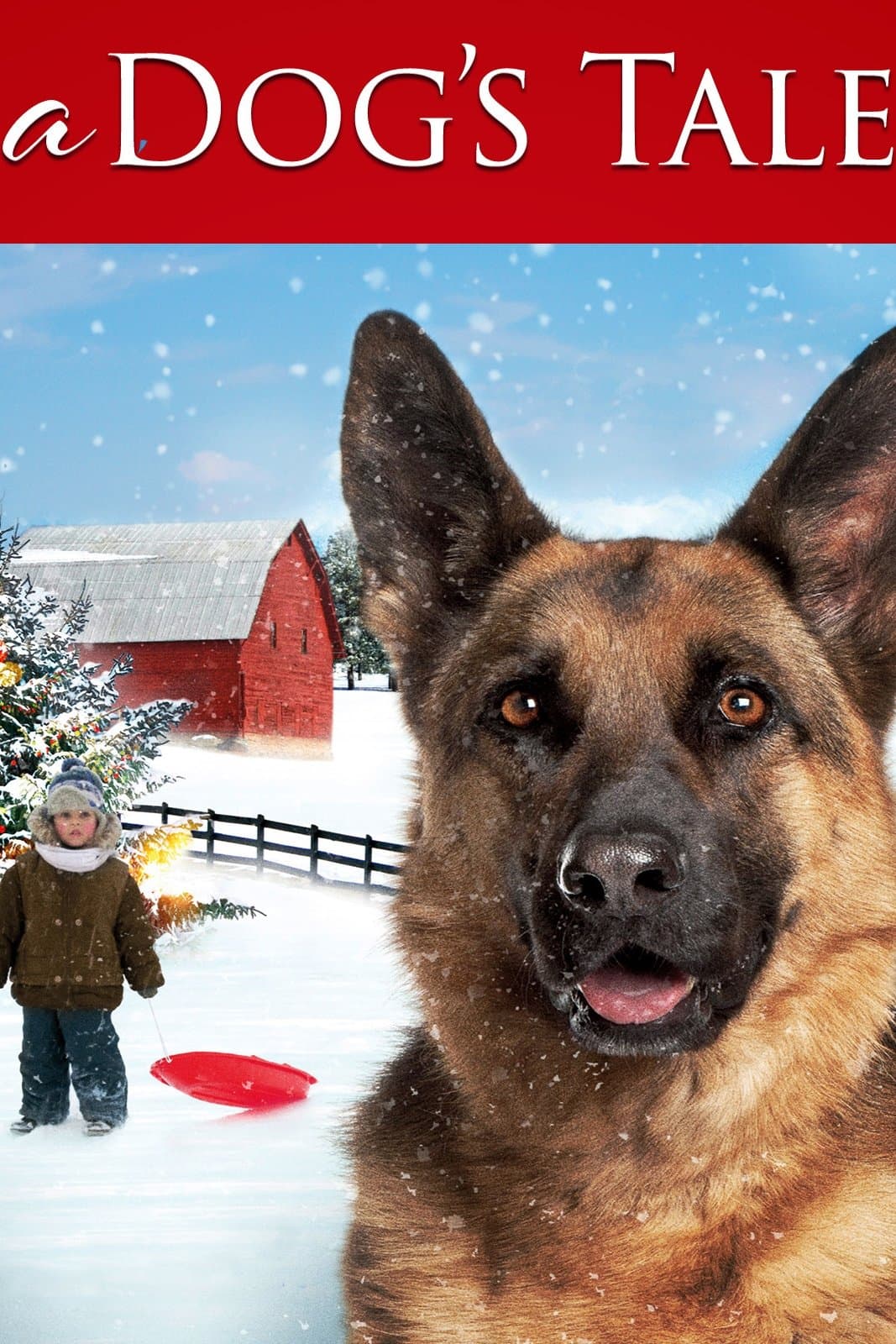 A Dog's Tale full movie