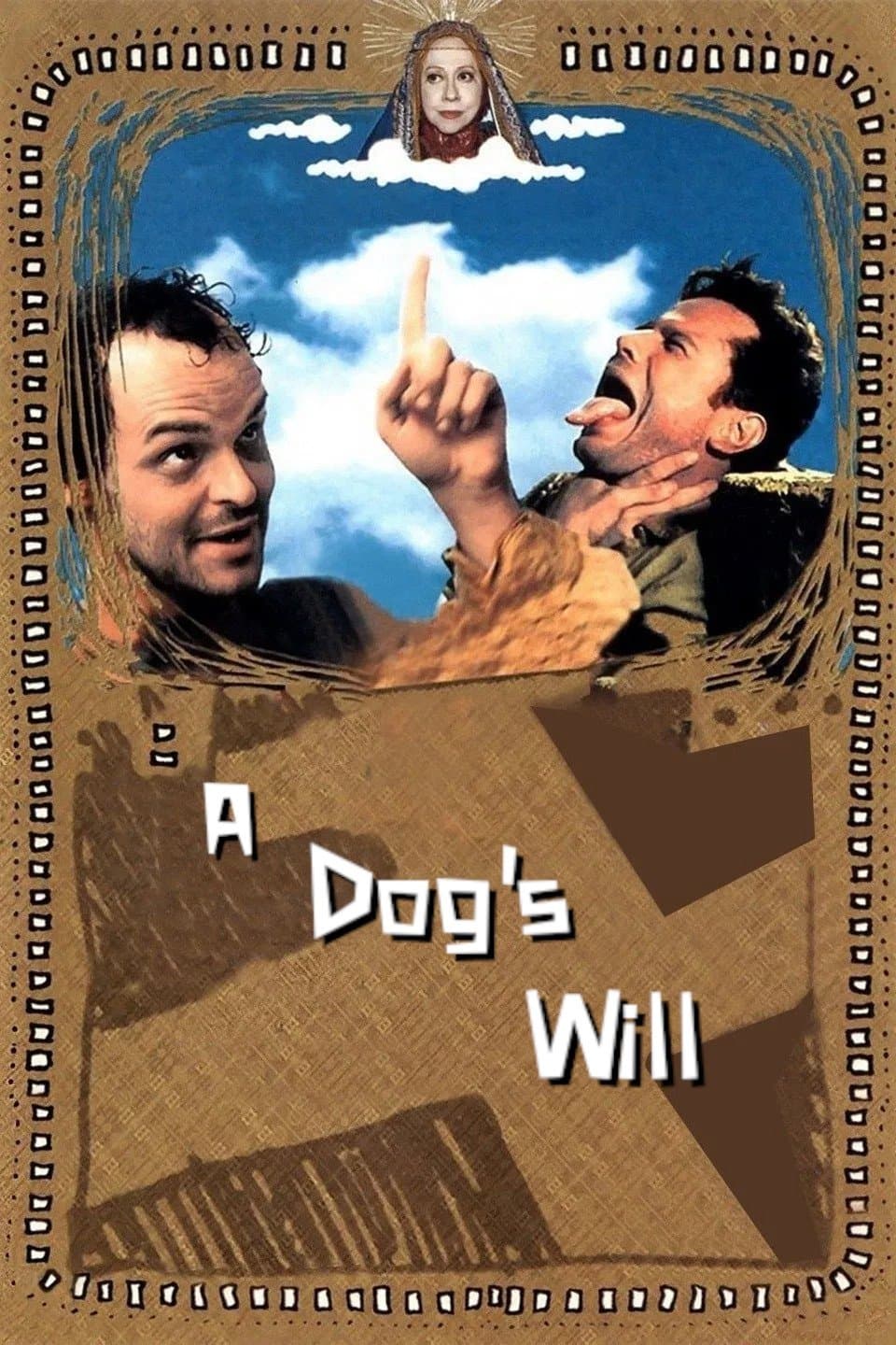 A Dog's Will full movie