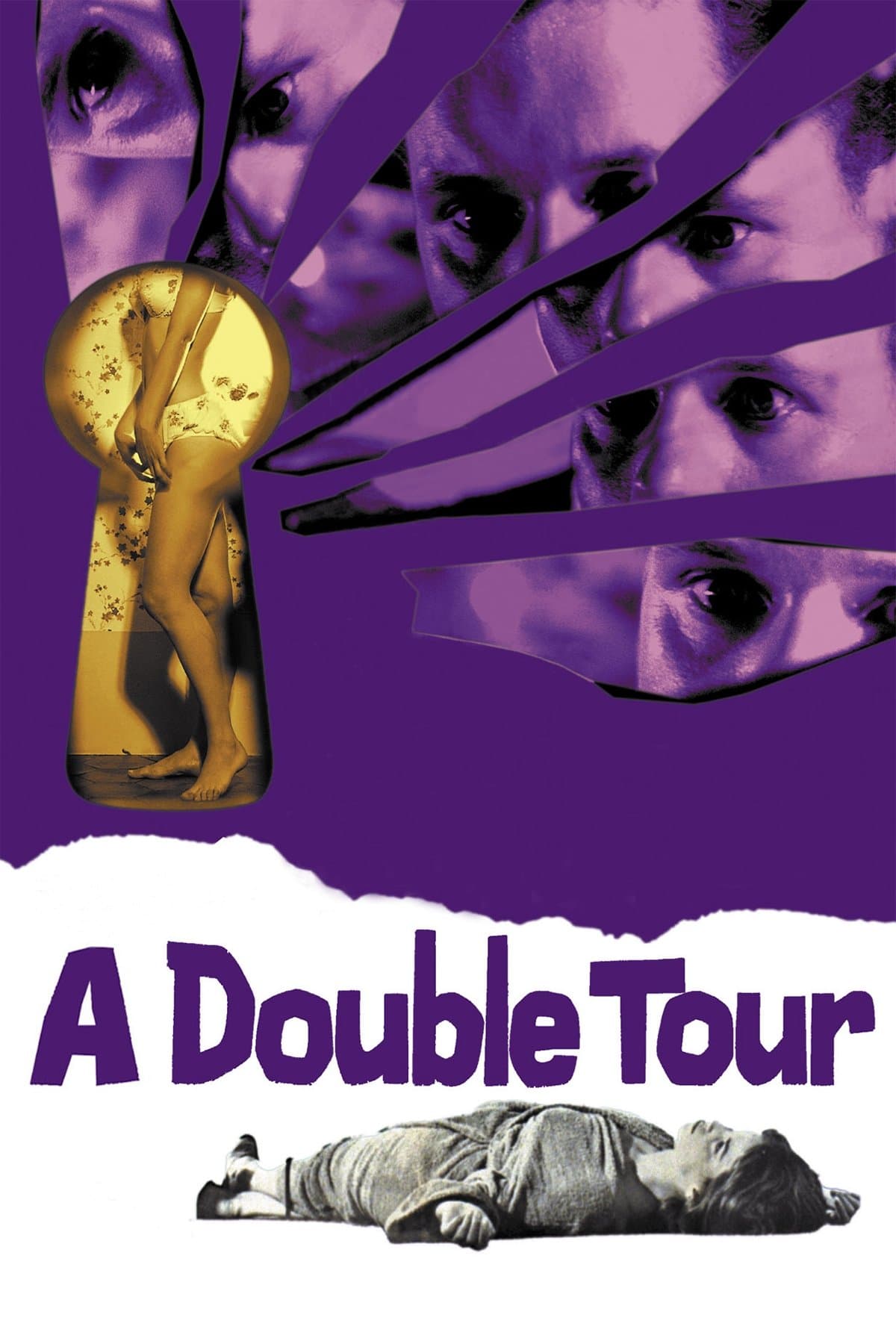 À double tour full movie