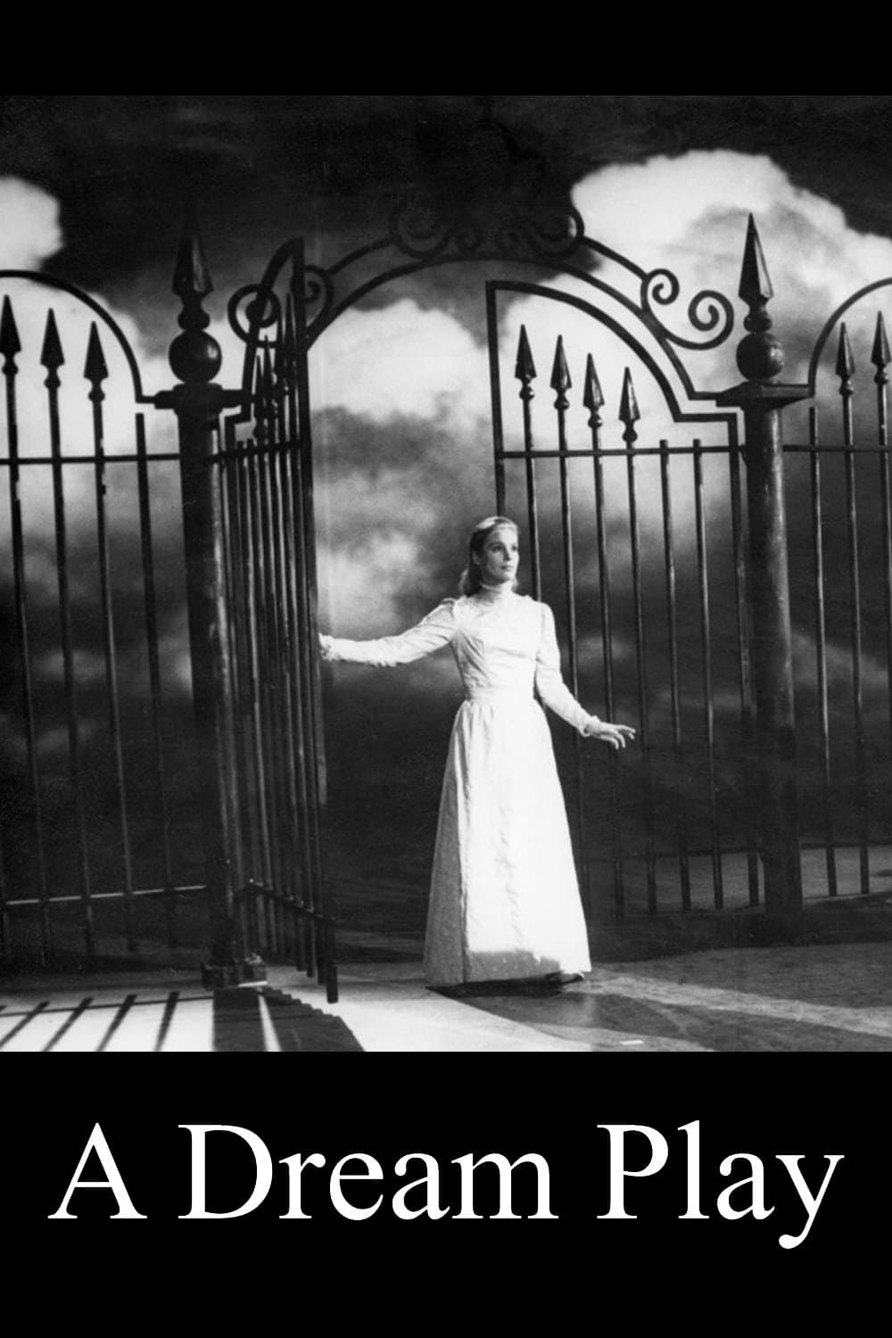 A Dream Play full movie