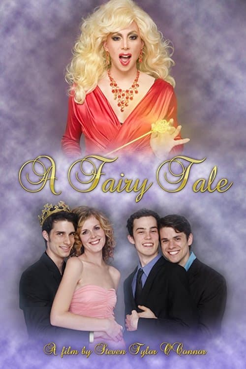 A Fairy Tale full movie