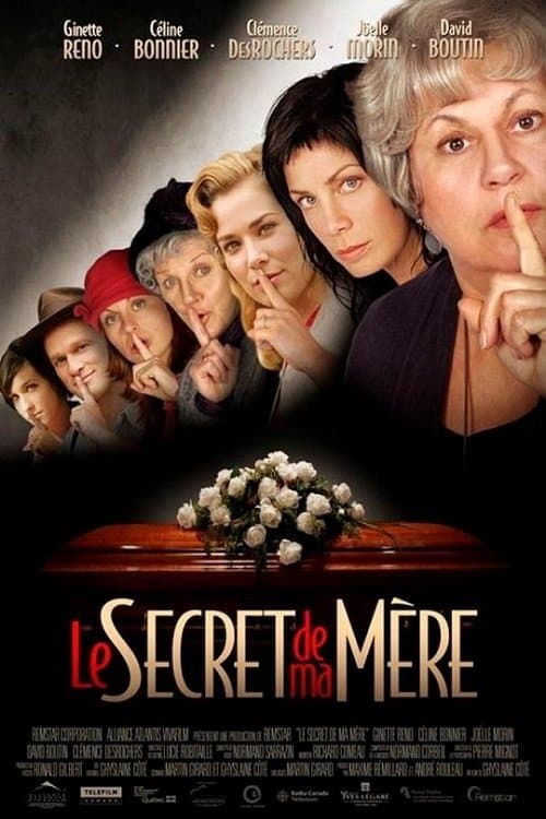 A Family Secret full movie