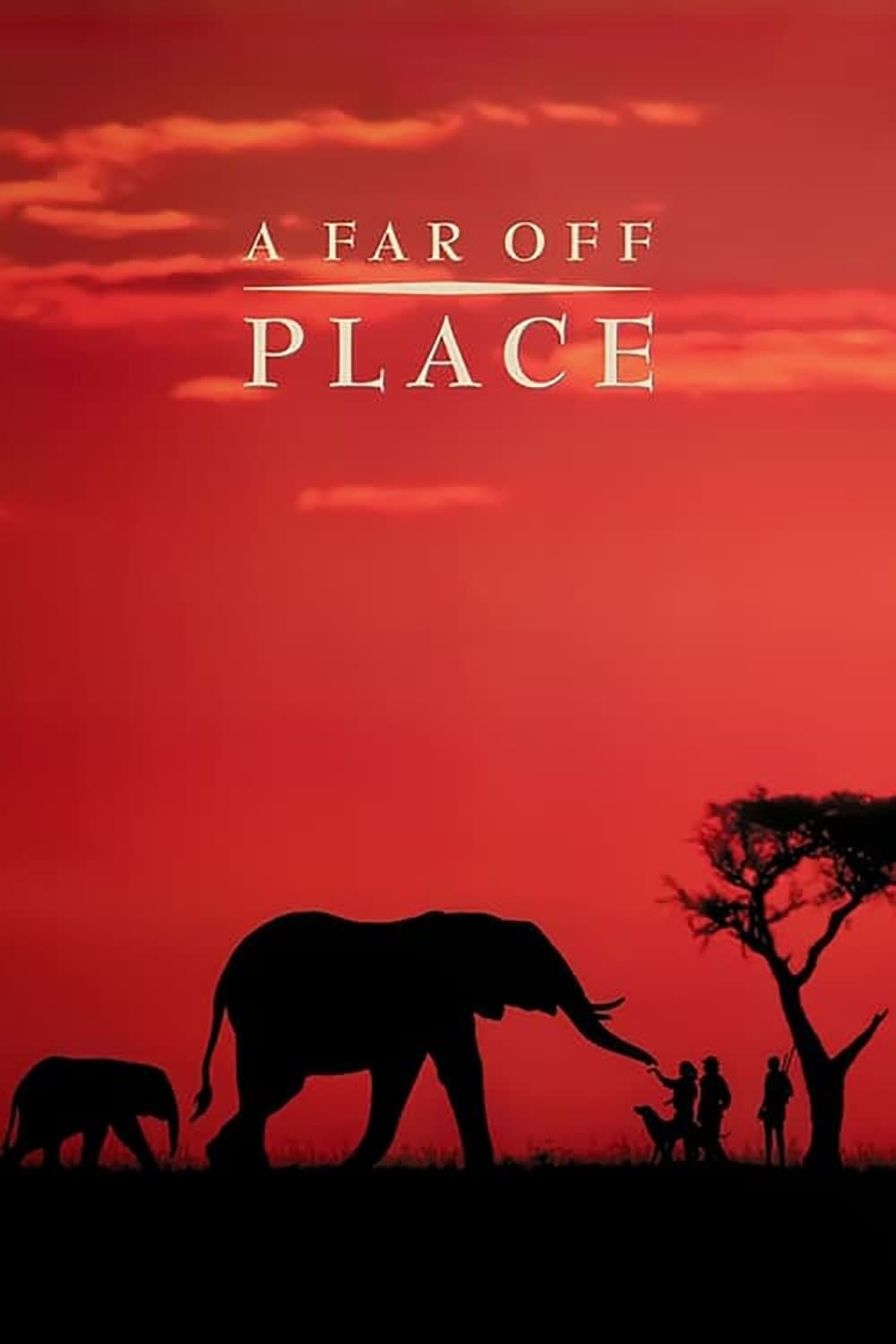 A Far Off Place full movie