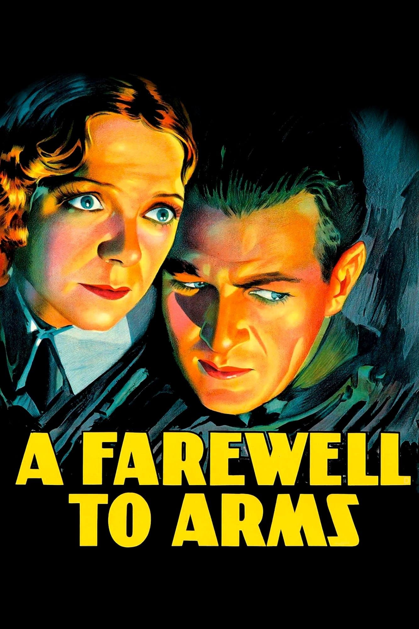 A Farewell to Arms full movie