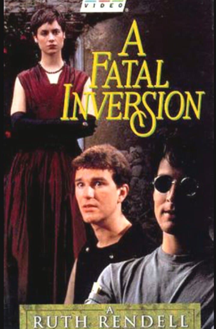 A Fatal Inversion full movie