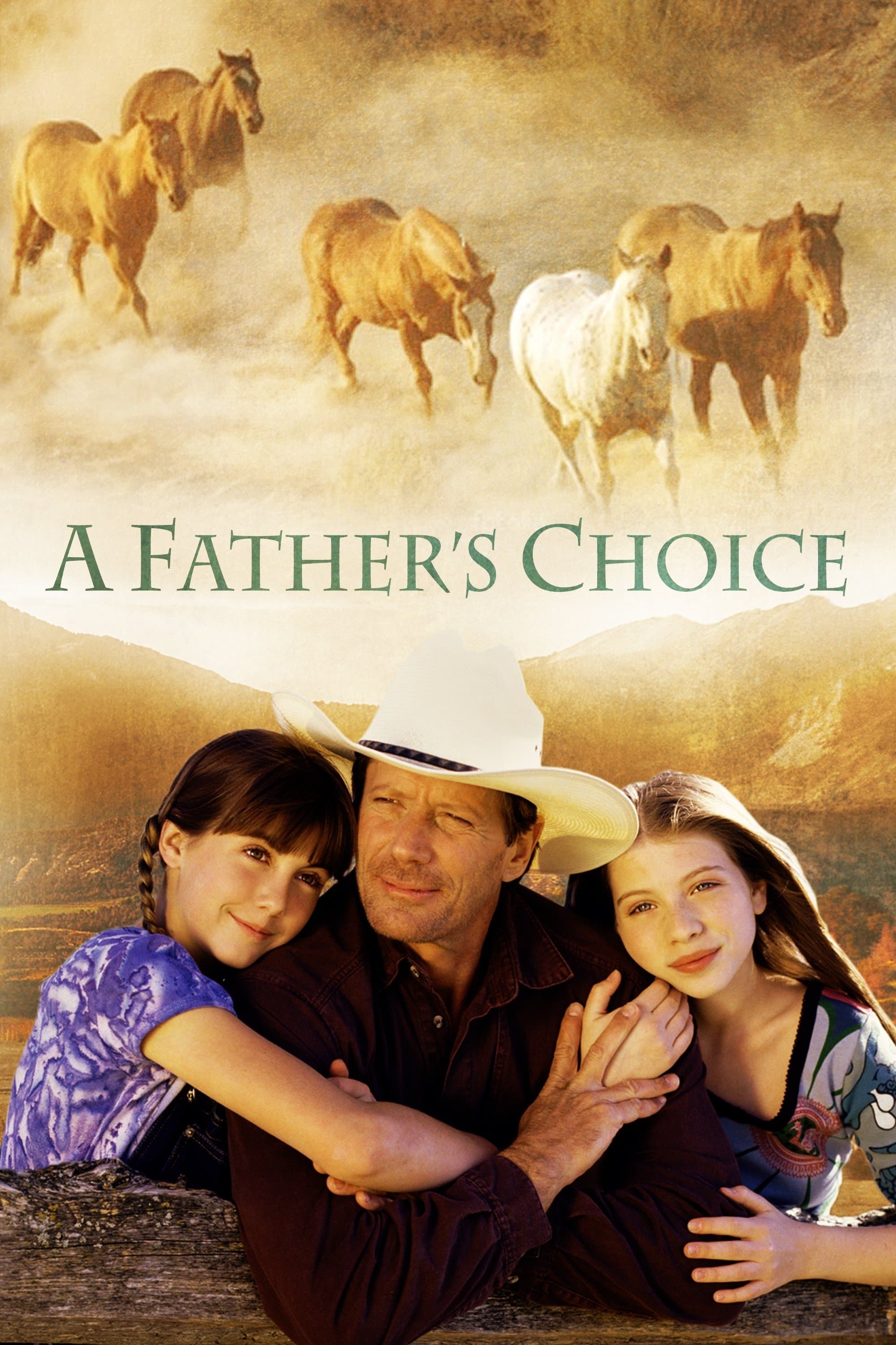 A Father's Choice full movie